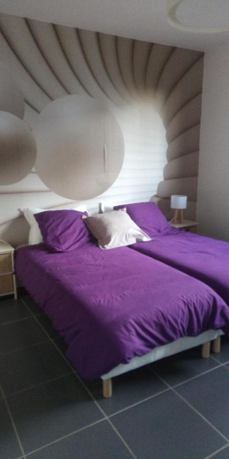 87620 La Chambre Du Clos Barriant Sereilhac Eksteriør bilde