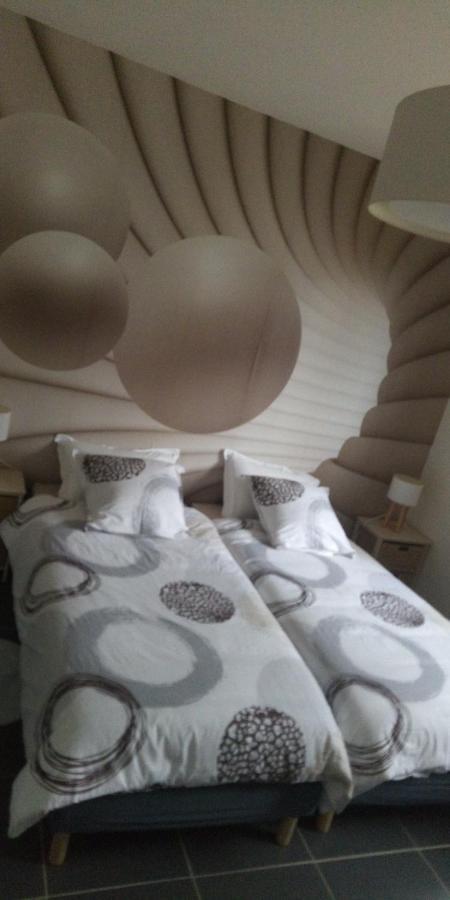 87620 La Chambre Du Clos Barriant Sereilhac Eksteriør bilde