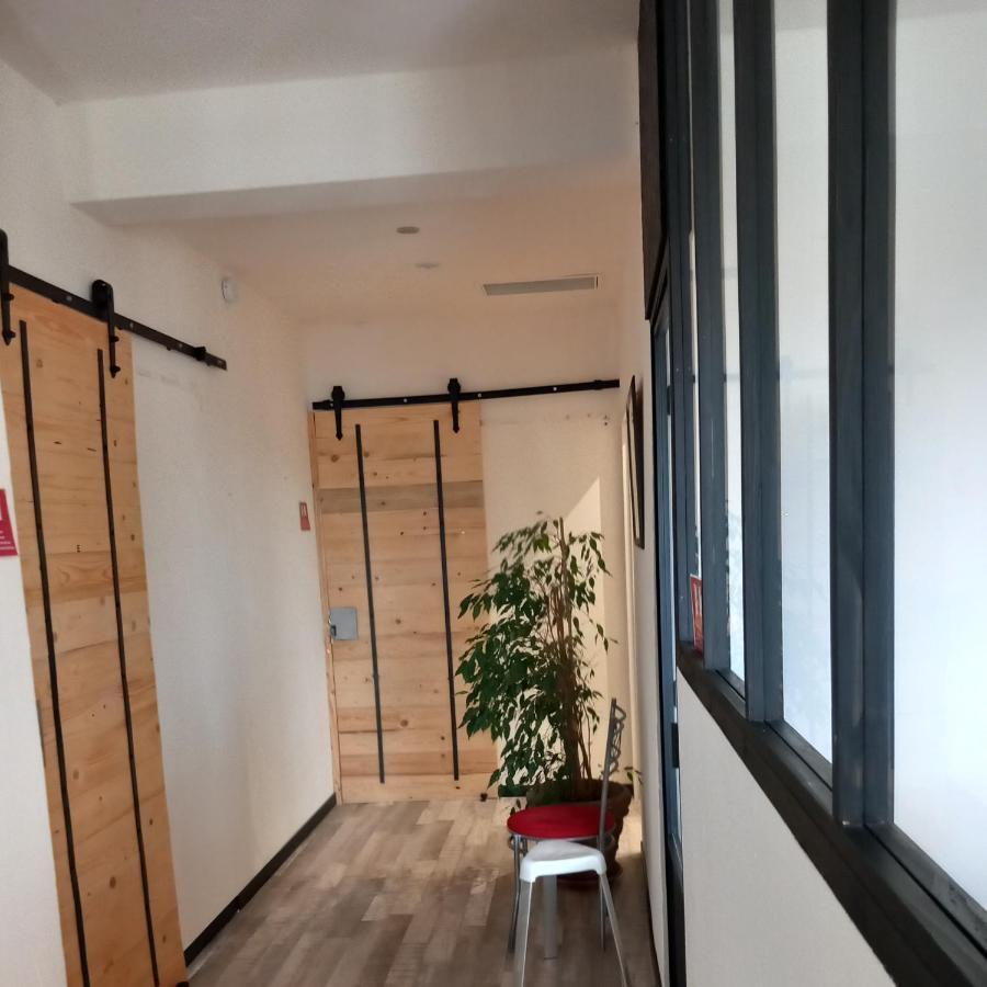 87620 La Chambre Du Clos Barriant Sereilhac Eksteriør bilde